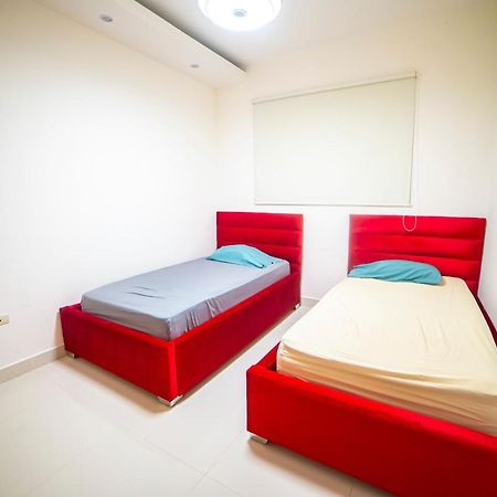 Sfmverdana Rental San Francisco de Macorís Esterno foto