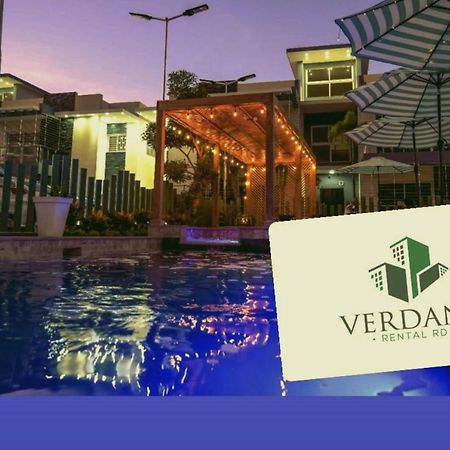 Sfmverdana Rental San Francisco de Macorís Esterno foto