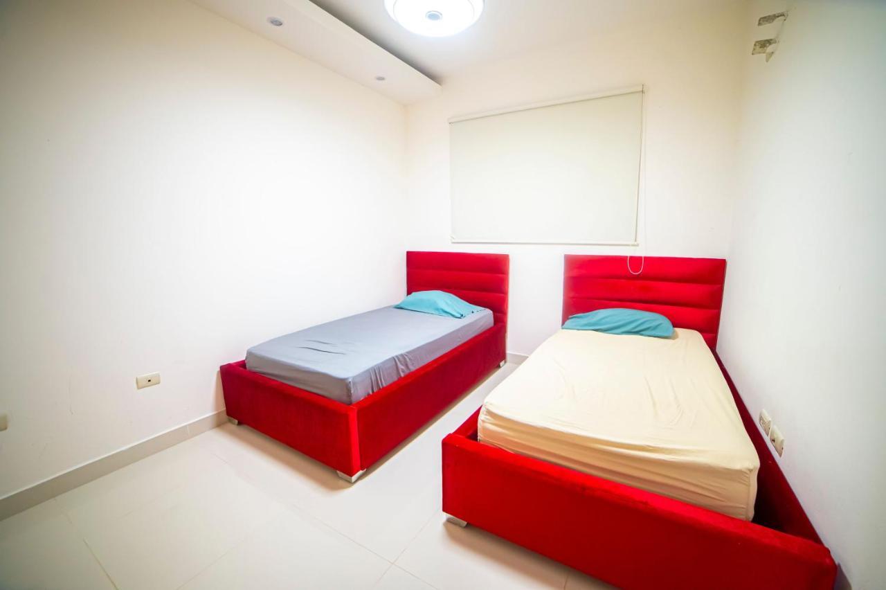 Sfmverdana Rental San Francisco de Macorís Esterno foto